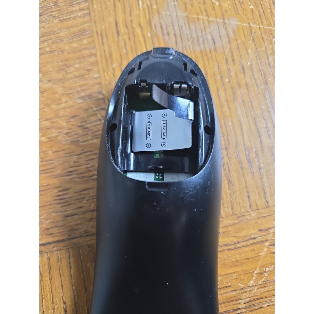 Logitech Harmony 600 Universal Remote Control - Silver - Tested - Picture 5 of 6
